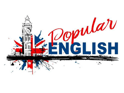 Popular English